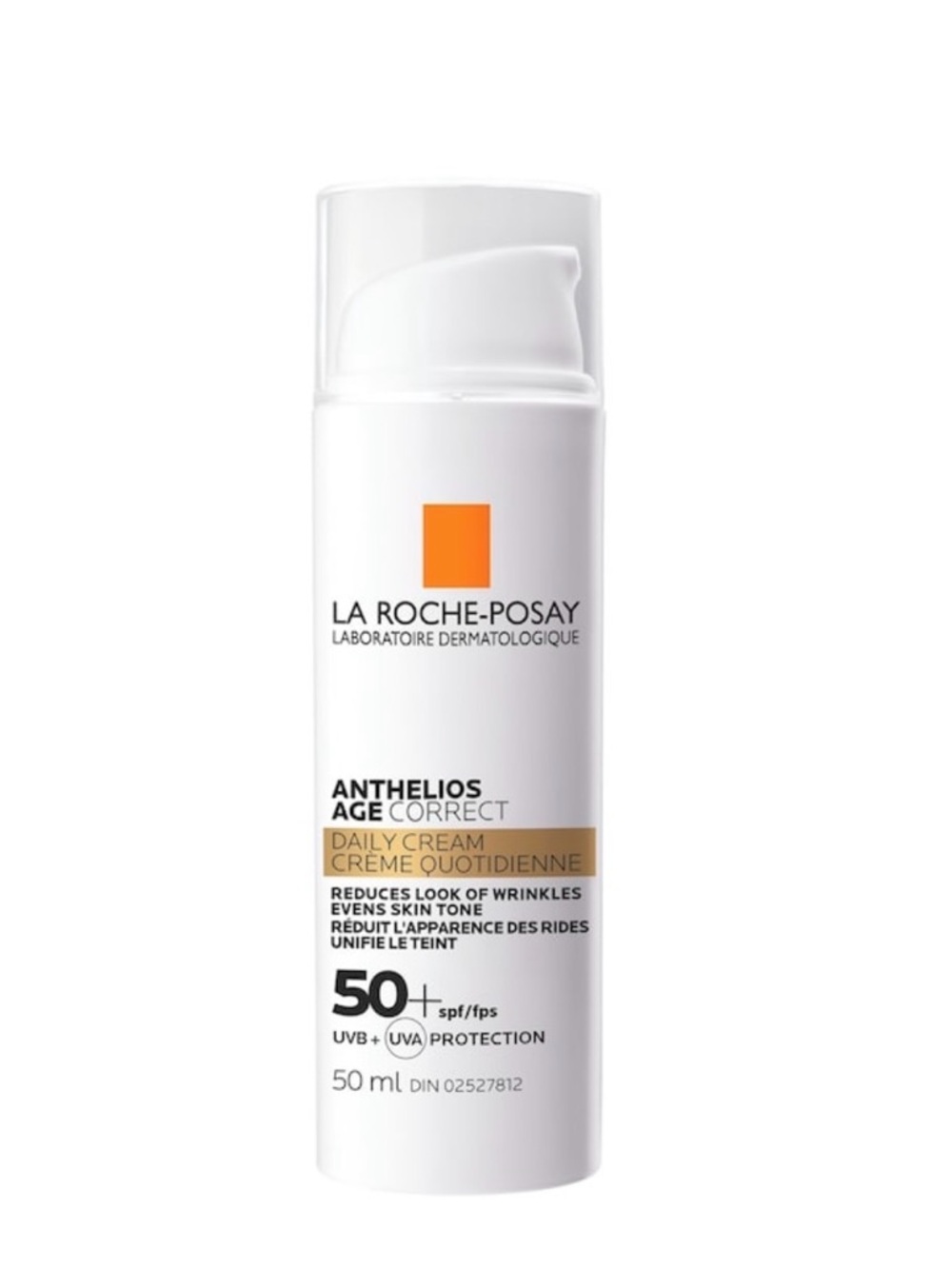 La Roche Posay Anthelios Age Correct Daily Cream SPF 50